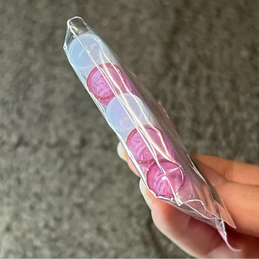 Sugarbunnies Pencil Caps Official Sanrio 2012 Japan Exclusive Rare Limited Pink